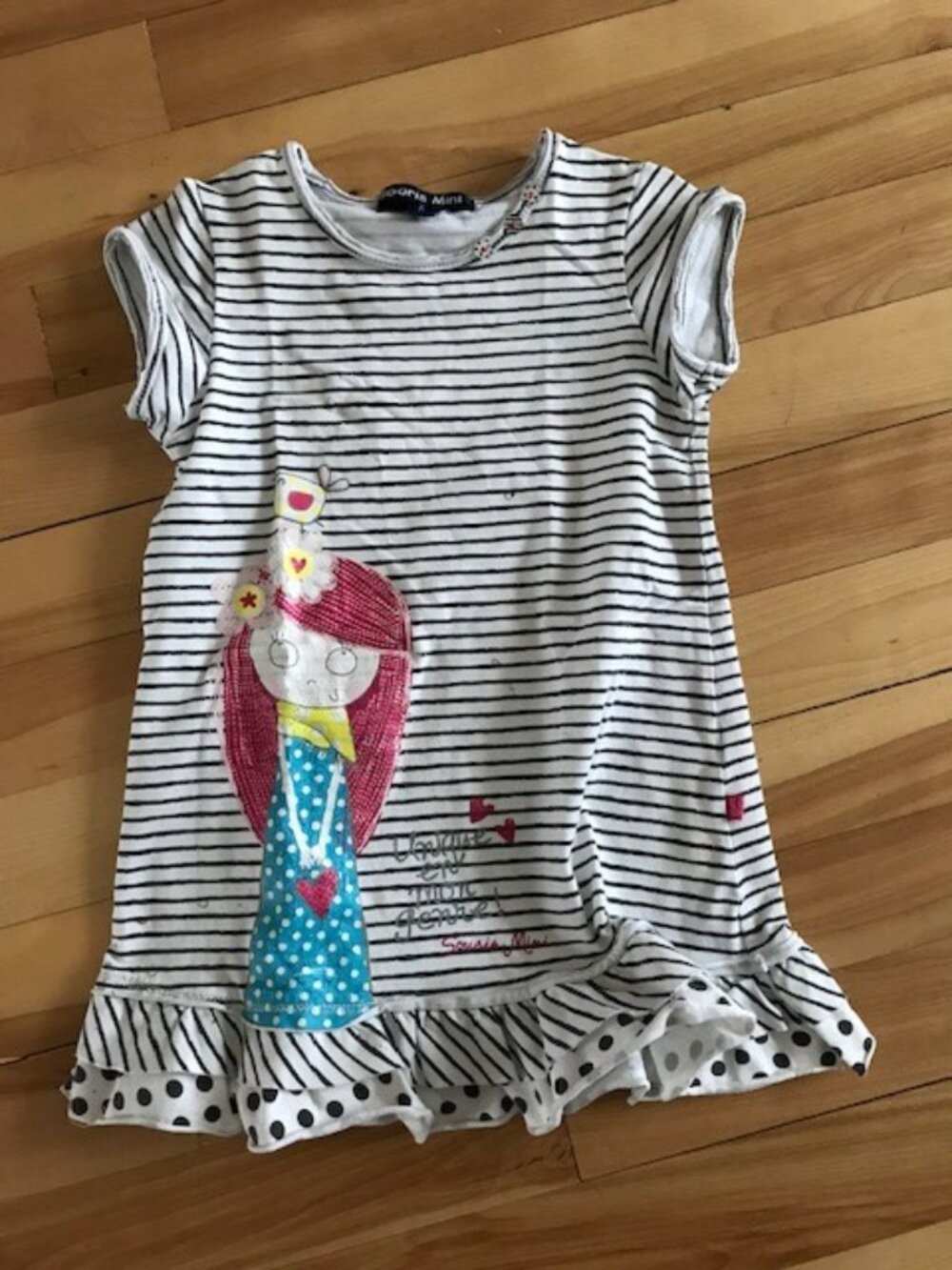 summer dress